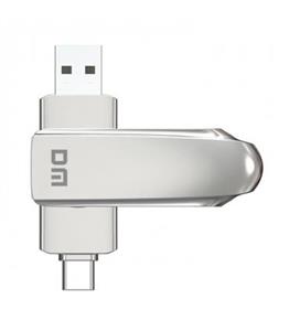 فلش DM مدل FS230 ظرفیت 256 گیگ