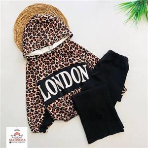 کراپ شلوار مجلسی دخترانه