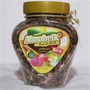 چای میوه ای آلماییک