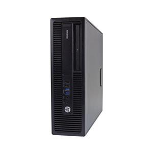 HP EliteDesk G2 i5 6500 16GB ddr4 no hdd Intel Stock Mini Case 