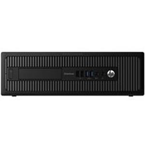 مینی کیس استوک اچ پی مدل G1 Core i5 4570/256GB SSD/8GB/Intel