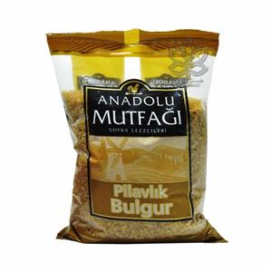 بلغور گندم درشت ( پلویی ) ۱ کیلو انادولی – anadoly