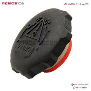 درب رادیاتور بهینه پژو ۴۰۵ و پارس و سمند طهران پارت 