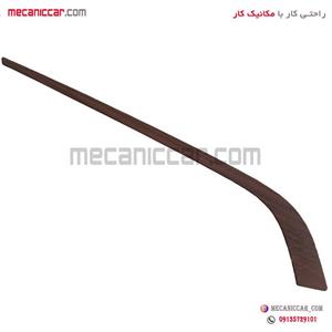 زه شمشیری رودری جلو چپ پارس طرح چوب جدید آذین پارت 