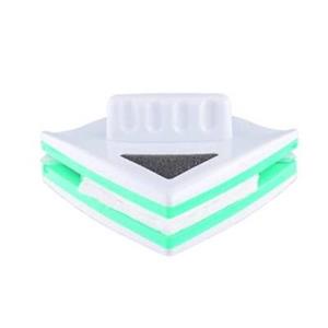 پاک کننده مغناطیسی شیشه تک جداره