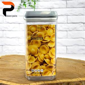 بانکه سارینا چهارگوش درب چوبی متوسط لیمون