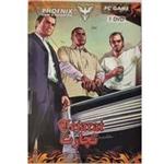 GTA 5 Tejarat تجارت-PHOENIX-1DVD