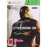 Crysis 3- XBOX-پرنیان-۱DVD9