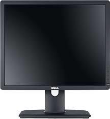 مانیتور 19 اینچی صنعتی دل Dell P1913 Monitor VGA DP DVI