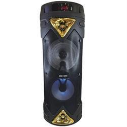 اسپیکر بلوتوثی سایز بزرگ ZQS-6203 New TECH