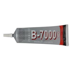 چسب تعمیرات تلفن همراه ژانلیدا Zhanlida B-7000 110ml