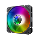 Case Fan: GameMax C9 Rainbow Infinity 