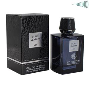 عطر ادکلن مردانه بلک لدر شرکت فرگرانس 100 میل