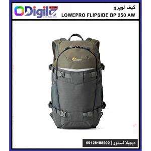 کیف لوپرو Lowepro Flipside BP 250 AW