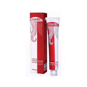 واریاسیون مدیا شماره 001 حجم 100 میلی لیتر رنگ آبی