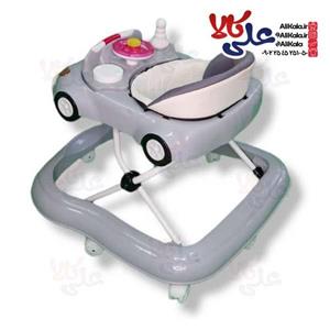 روروئک مارکو مدل بی بی کار