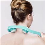 ماساژور دستی گردن  مدل neck roller