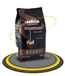 قهوه لاواتزا ایتالیا کلاسیکو 100عربیکا
