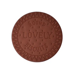 دفترچه بیسکویتی معطر