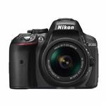 دوربین عکاسی نیکون Nikon D5300 با لنز 140-18  (دست دوم)