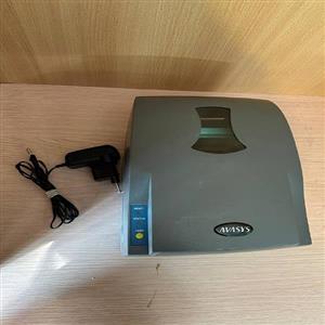 لیبل پرینتر آواسیس ALP-204 (استوک)