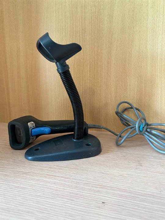DATALOGIC QD2100 barcode scanner