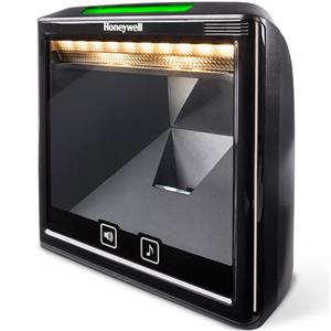 بارکد اسکنر رومیزی دو بعدی Honeywell 7980g EL 2D (استوک)
