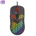 ماوس گیمینگ سیم دار P-net Gaming Mouse GM.16