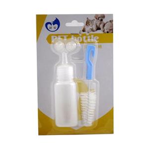 شیشه شیر 60 میلی