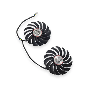 فن کارت گرافیک ام اس آی MSI Gaming X 1050/1060/1070/1080 – کپی