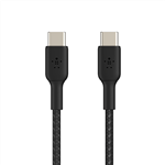 کابل دو سر USB-C بلکین مدل BoostCharge CAB004bt1M طول 1 متر