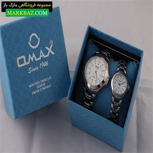ساعت مچی ست اوماکس OMAX کد 45