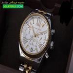 ساعت مچی مایکل کورس MICHAEL KORS اتوماتیک سه موتوره