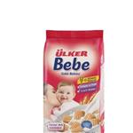 بیسکوییت کودک اولکر 172 گرمی ulker bebe