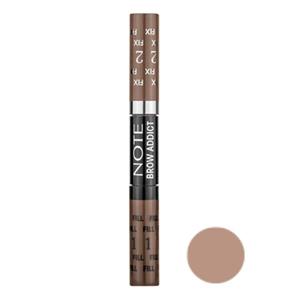 ریمل ابرو نوت شماره 01\n