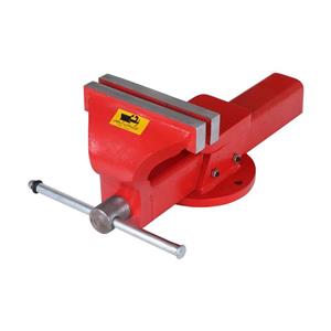 گیره رومیزی فولادی سایز 200
