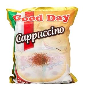 کاپوچینو  Good Day اورجینال بسته ی 30 عددی