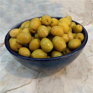 زیتون سایز درشت یک کیلویی
