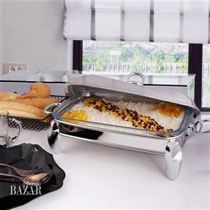 سوفله خوری ام جی اس مدل 3103