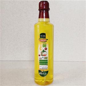 روغن ارده کنجد 500 گرمی خوش ذات یزد
