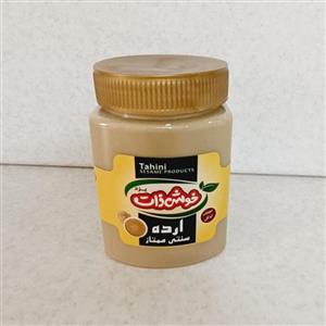 ارده ممتاز 500 گرمی خوش ذات یزد
