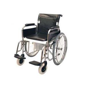 ویلچر ایران بهکار سه کاره