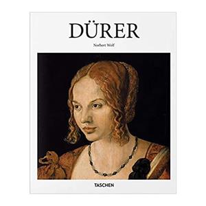 کتاب Durer  انتشارات  Taschen