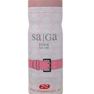 اسپری عماد آرا