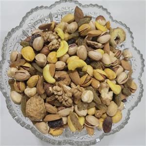 آجیل جدید 8 مغزه