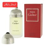 عطر کارتیر پاشا گرمی 9900(برای حجم بیشتر تعداد سفارش رو افزایش بدید)