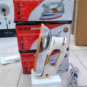 اتو سنگی اولسن مارک مدل 1590 