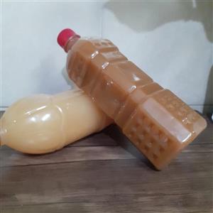 سرکه سیب 850 گرمی