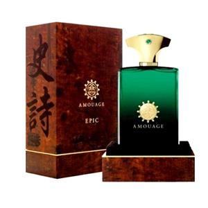 عطر 10 میل آمواج اپیک. مردانه. گرم . رایحه شرقی چوبی 