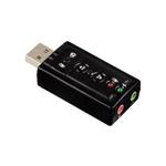 کارت صدا USB اکسترنال ایکس پی مدل یو 71